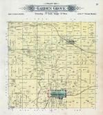Garden Grove Township, LeRoy, Decatur County 1894